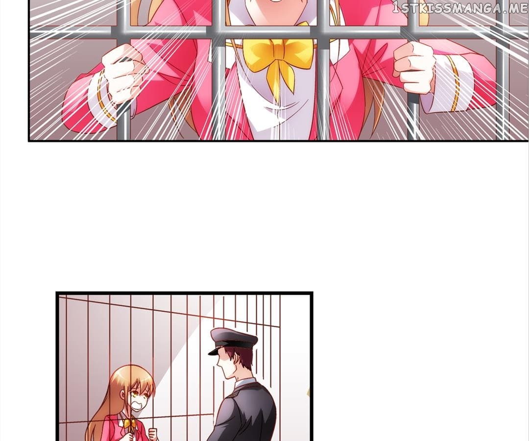 Love Between You And Me chapter 40 - page 23