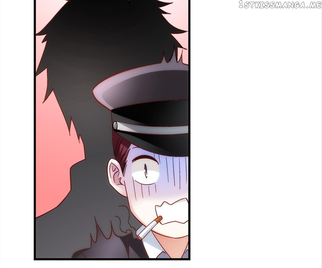 Love Between You And Me chapter 40 - page 27