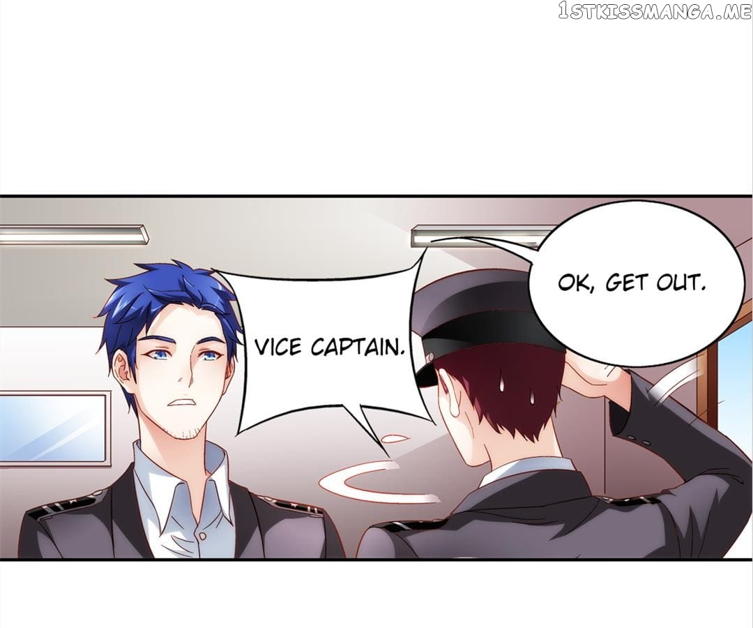 Love Between You And Me chapter 40 - page 28