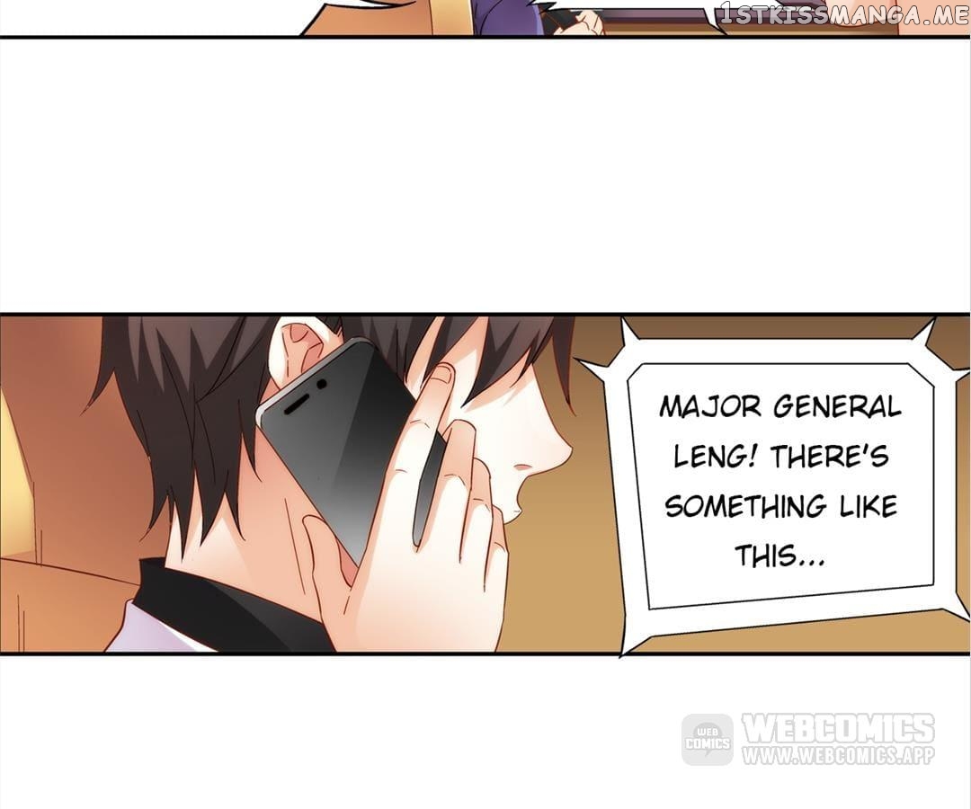 Love Between You And Me chapter 40 - page 41