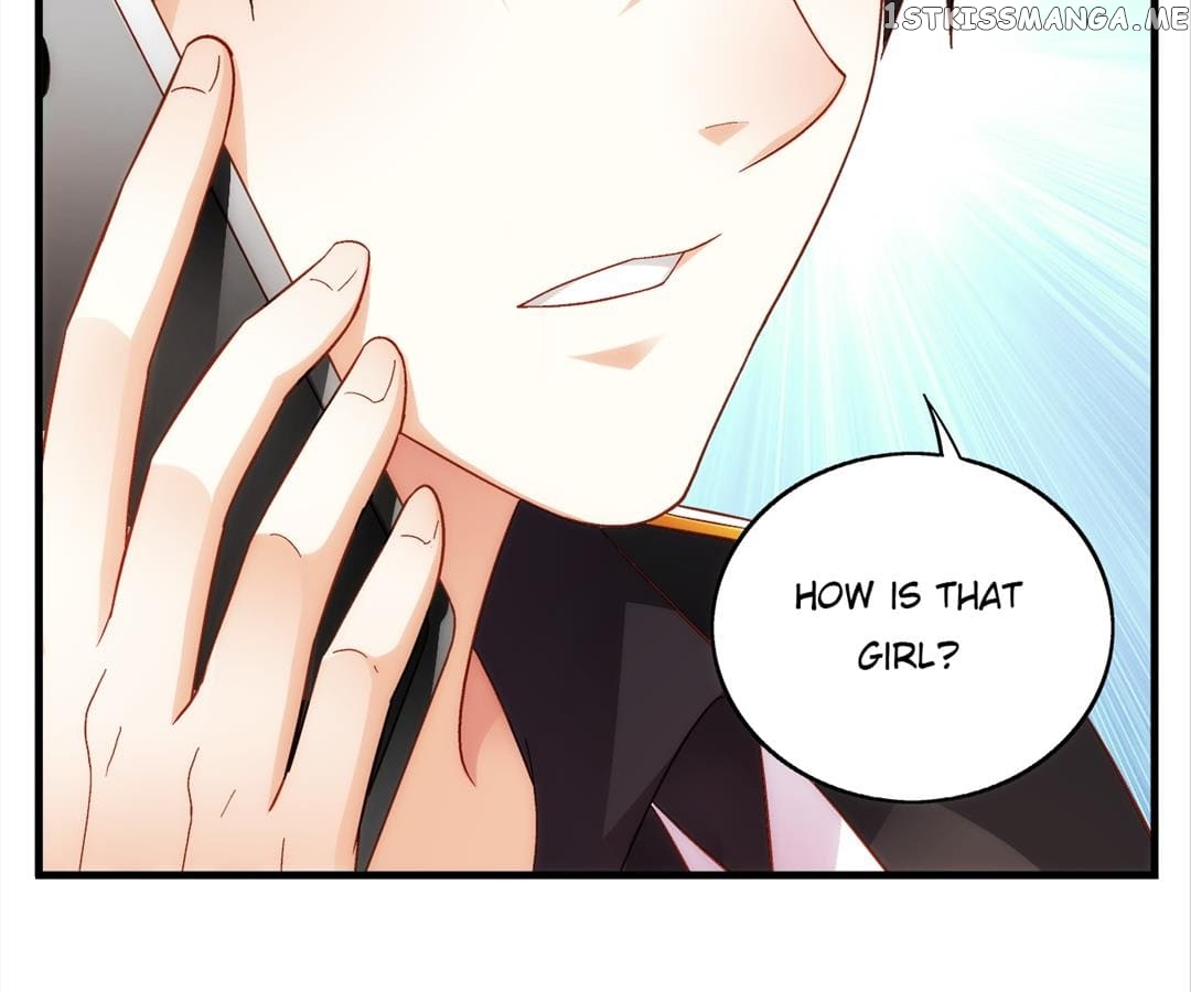 Love Between You And Me chapter 40 - page 43
