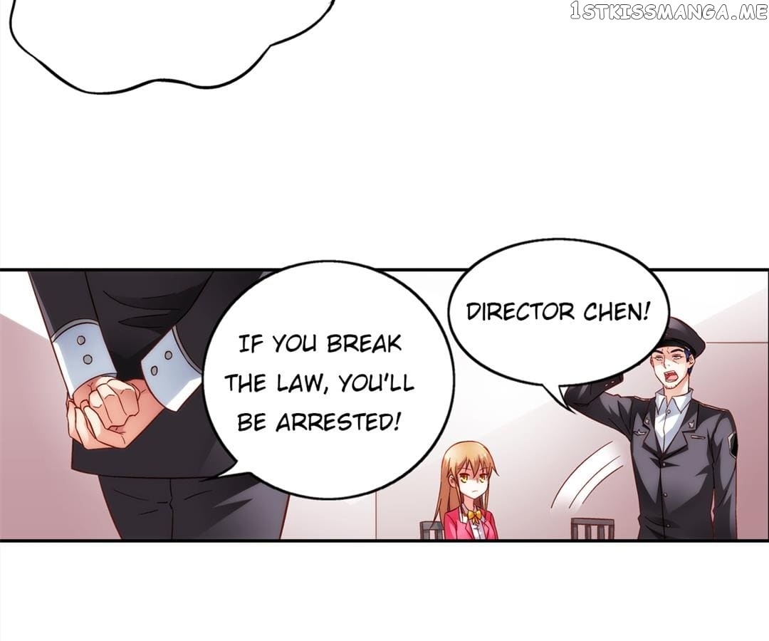 Love Between You And Me chapter 40 - page 7