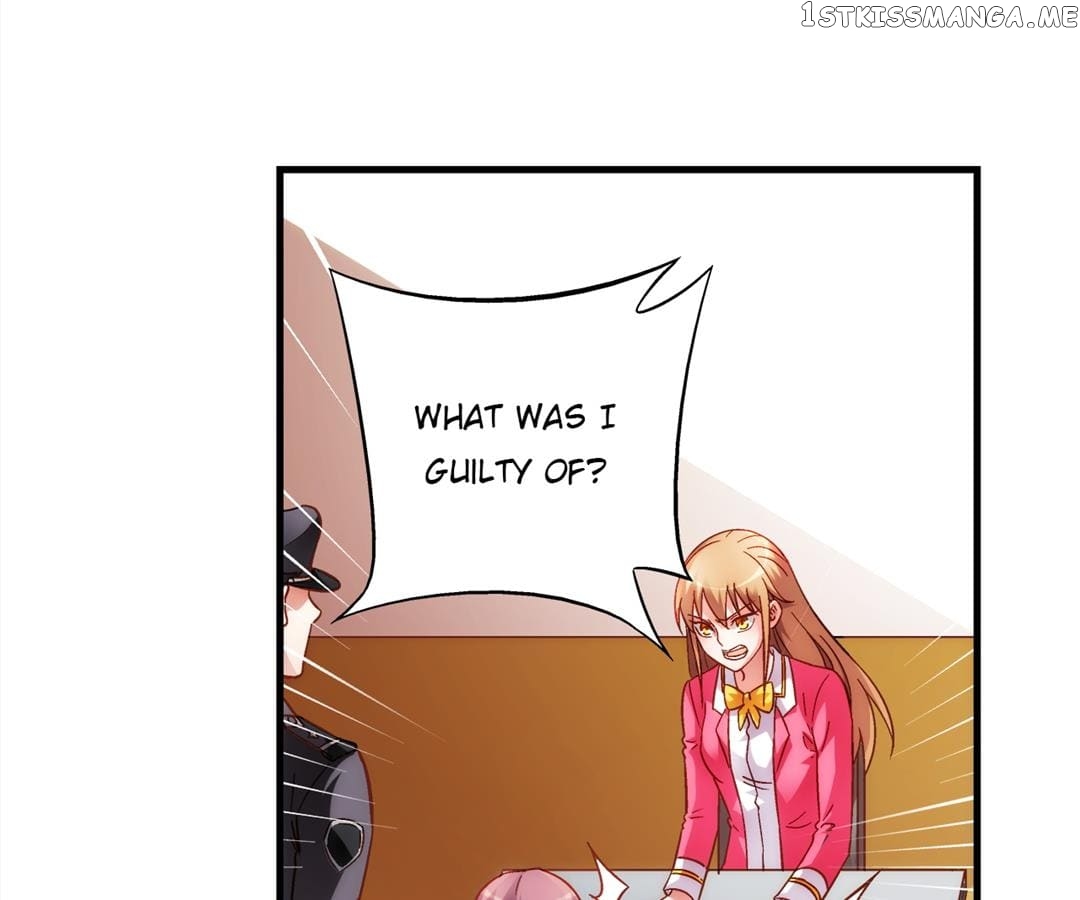 Love Between You And Me chapter 40 - page 8
