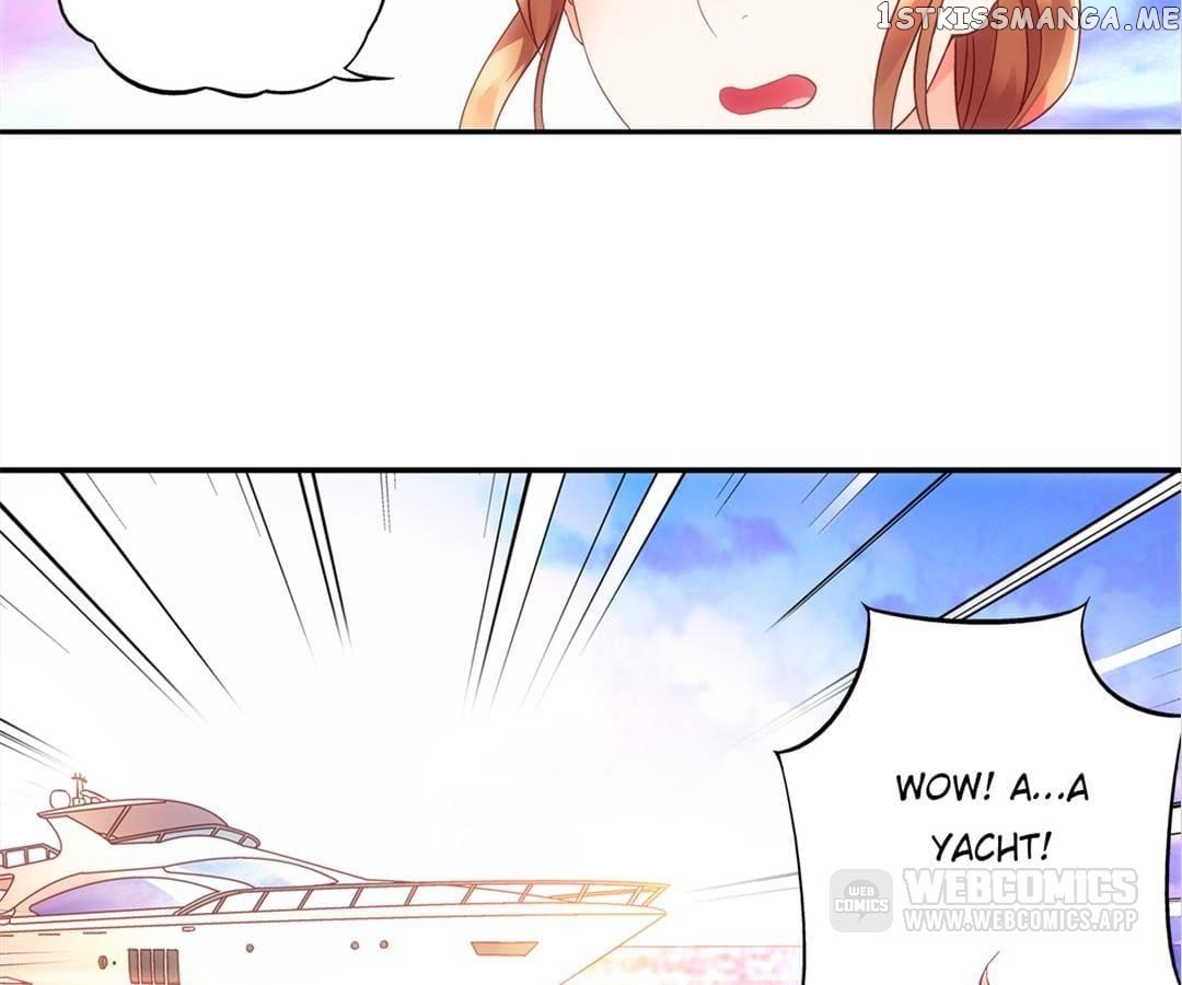 Love Between You And Me chapter 90 - page 10
