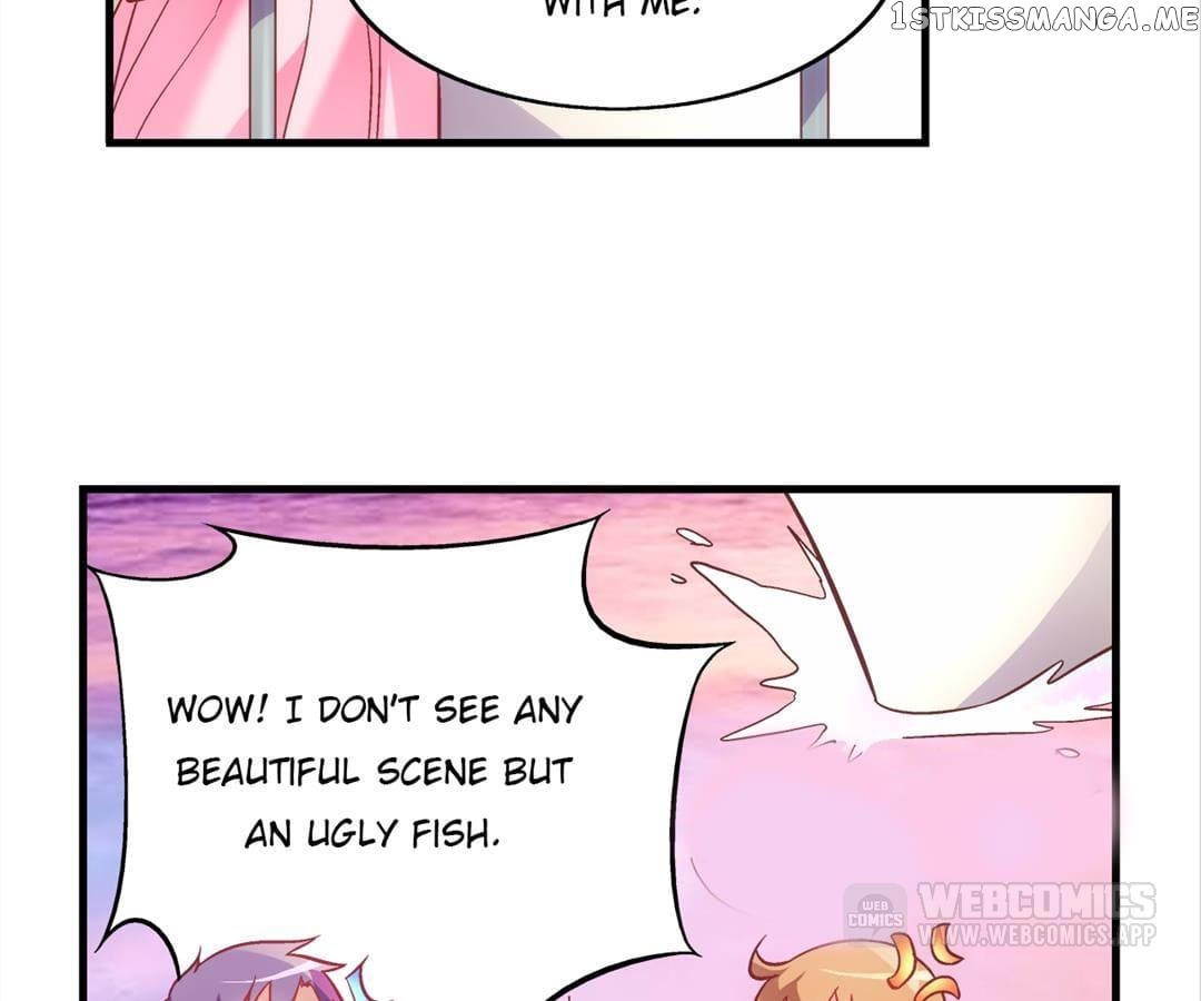 Love Between You And Me chapter 90 - page 26
