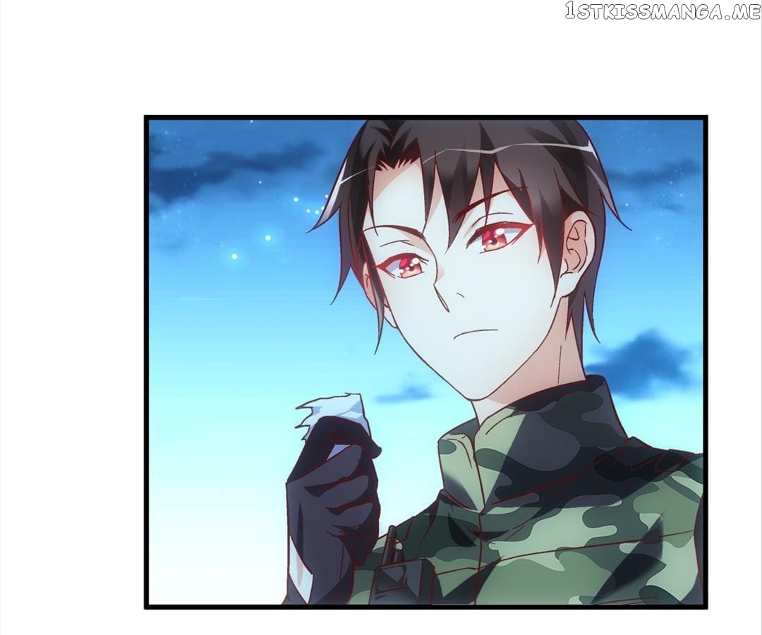 Love Between You And Me chapter 90 - page 39