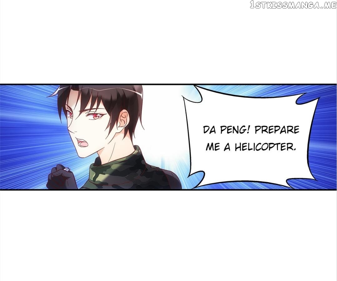 Love Between You And Me chapter 90 - page 40