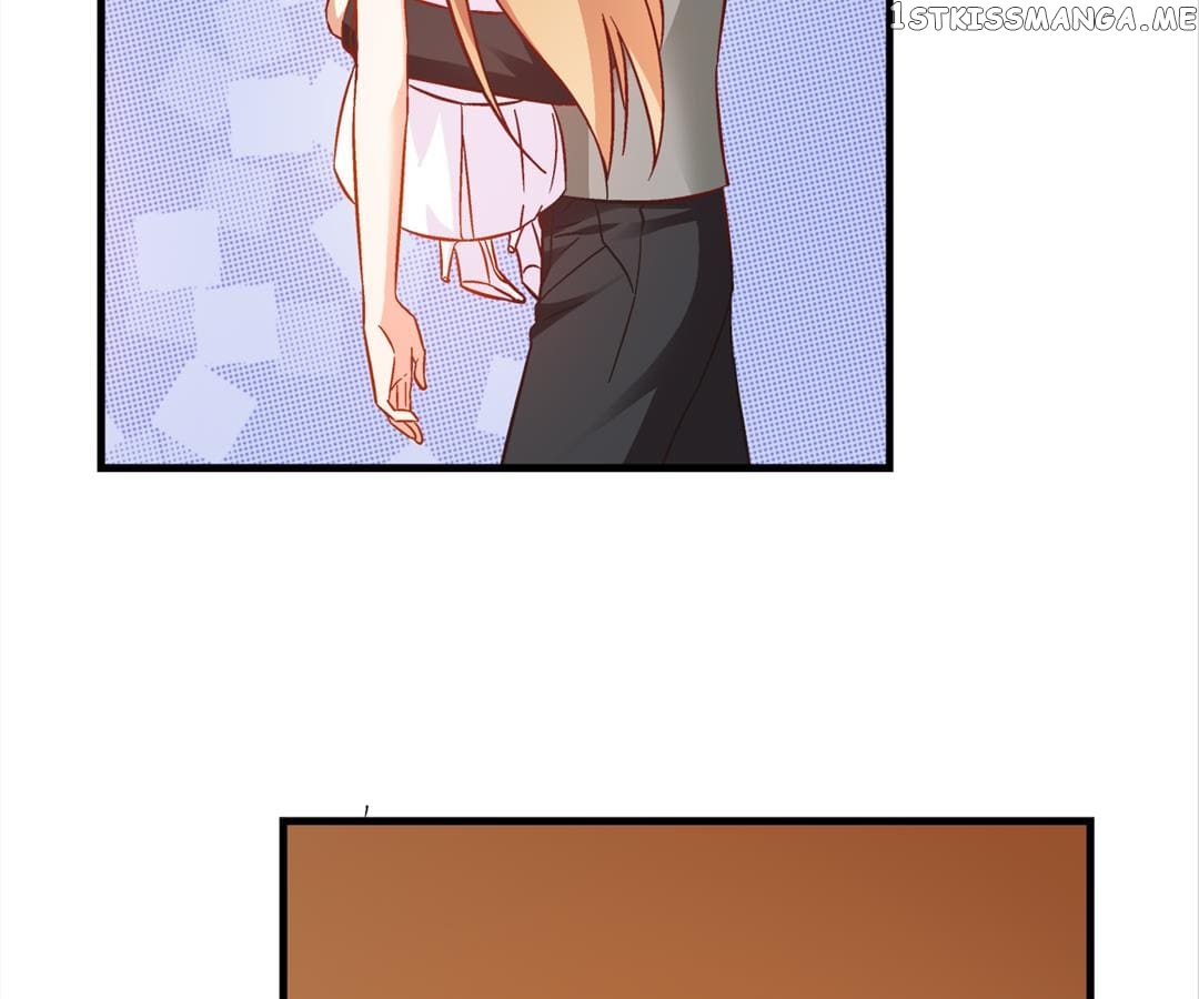 Love Between You And Me chapter 83 - page 6