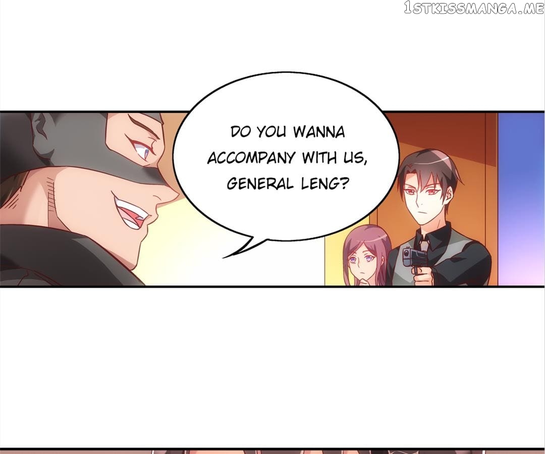 Love Between You And Me chapter 84 - page 12