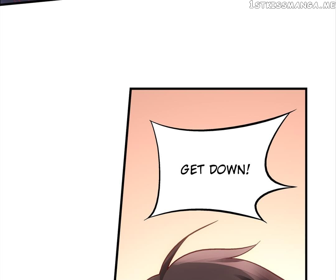 Love Between You And Me chapter 84 - page 25