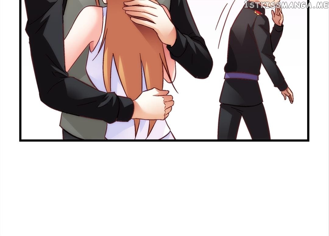 Love Between You And Me chapter 85 - page 20