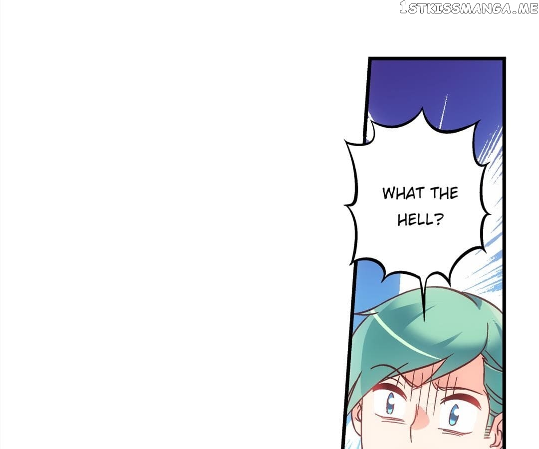 Love Between You And Me chapter 86 - page 35