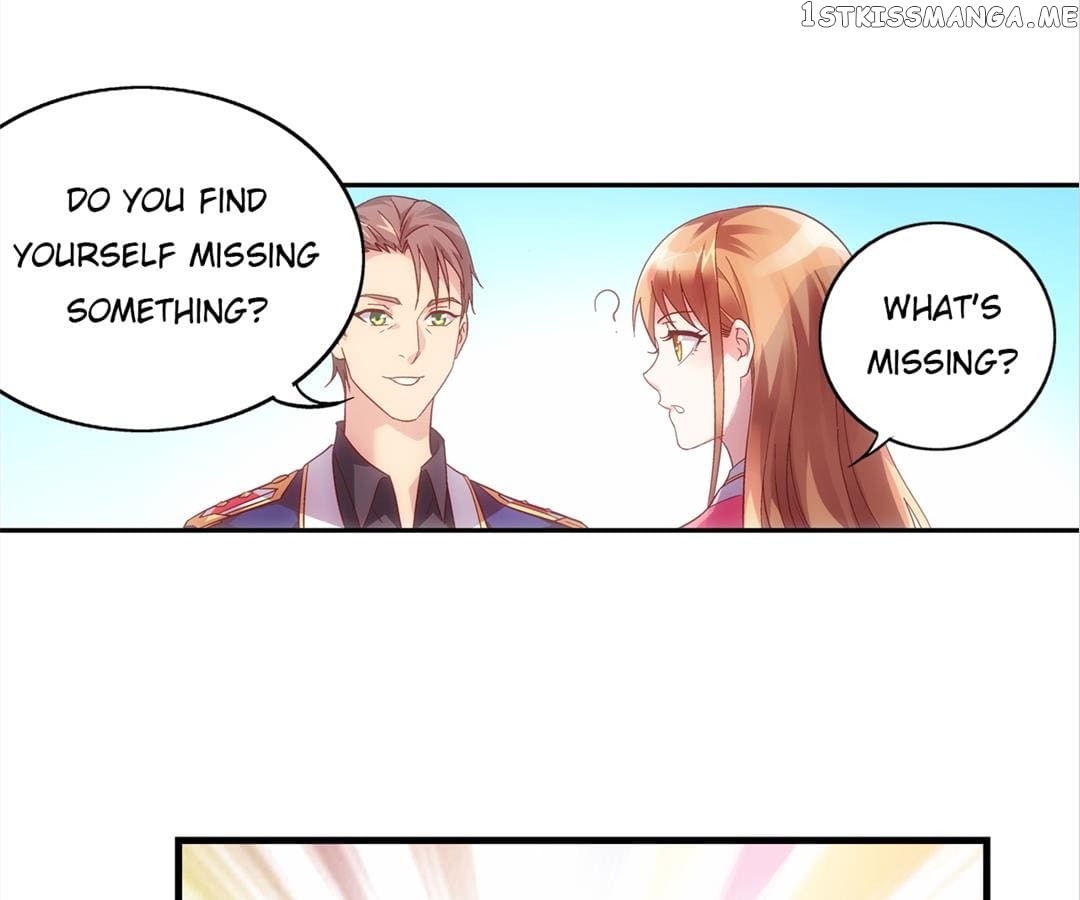 Love Between You And Me chapter 29 - page 11