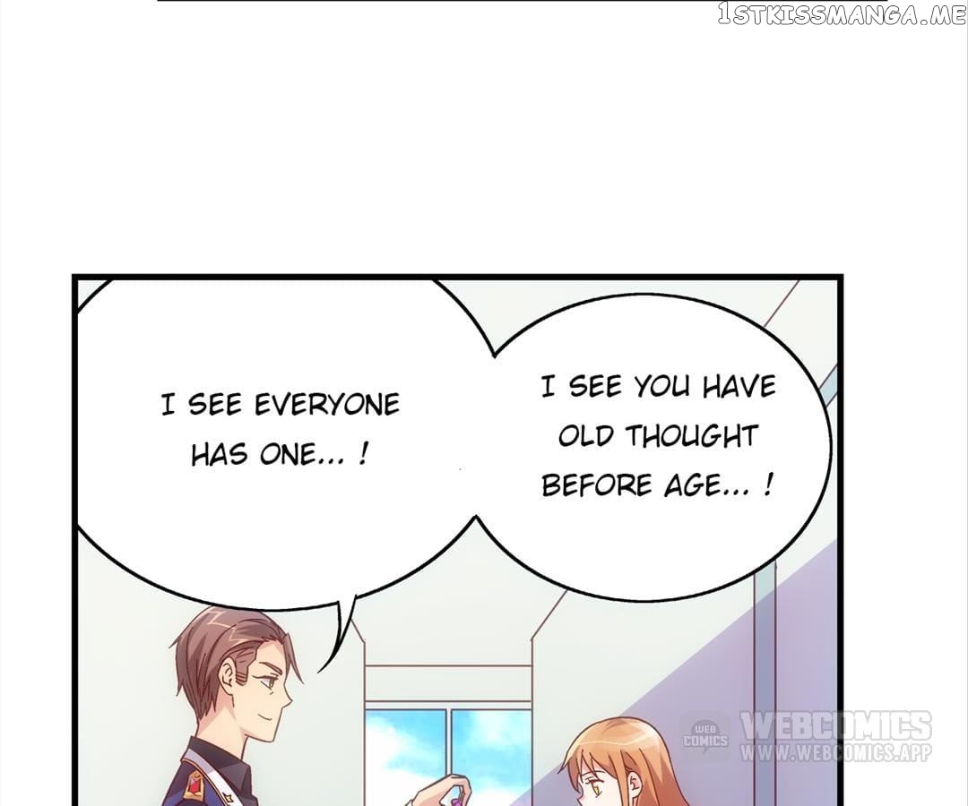 Love Between You And Me chapter 29 - page 13