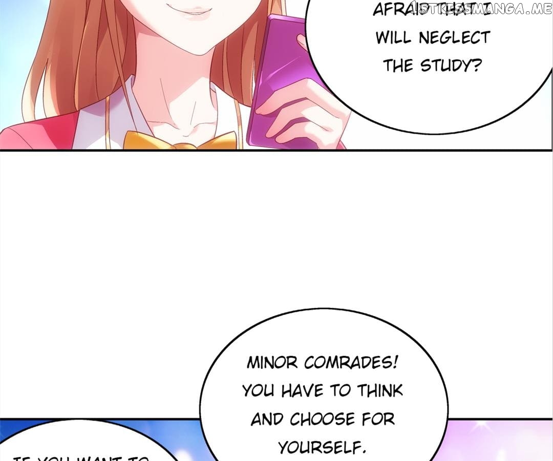 Love Between You And Me chapter 29 - page 15