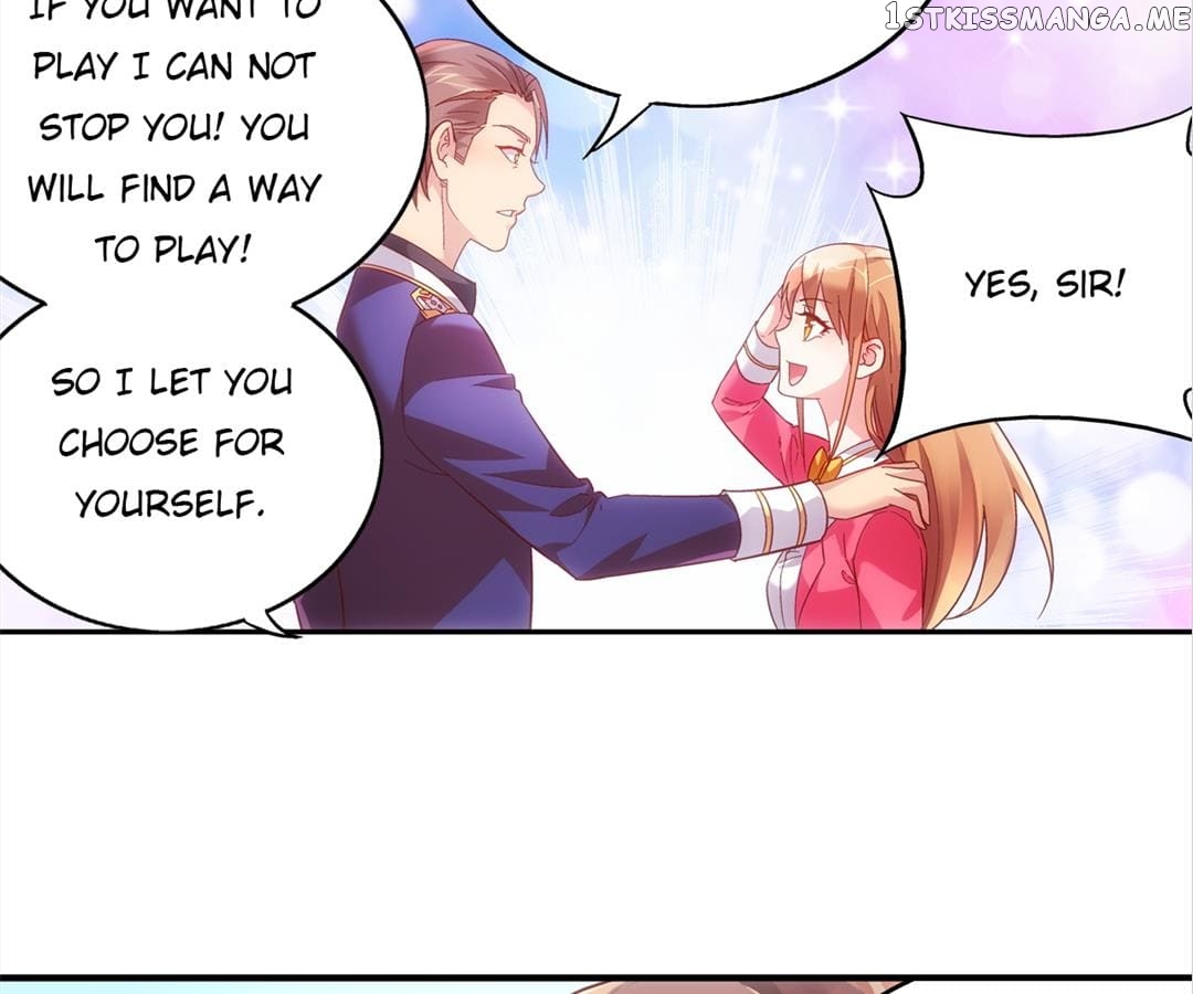 Love Between You And Me chapter 29 - page 16