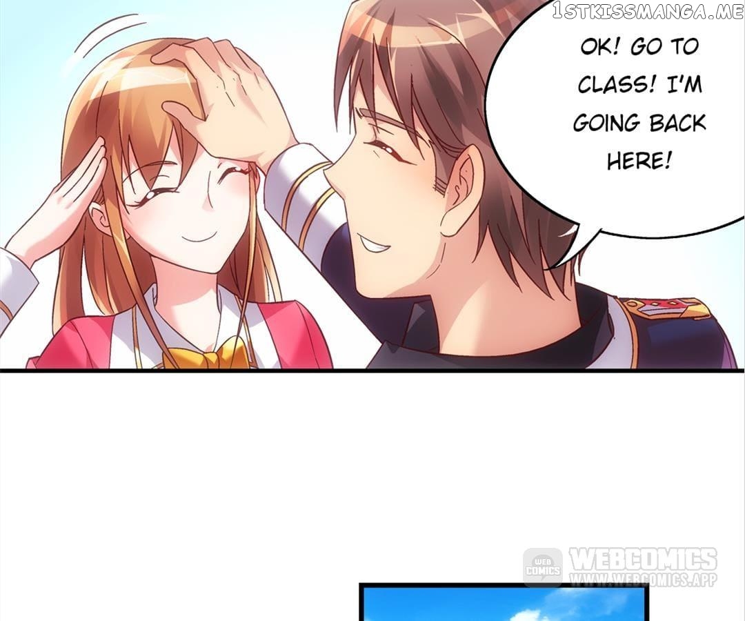 Love Between You And Me chapter 29 - page 17