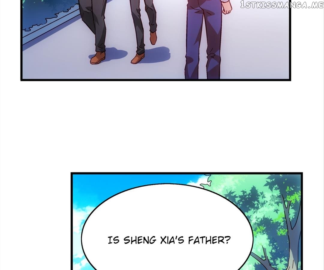 Love Between You And Me chapter 29 - page 20