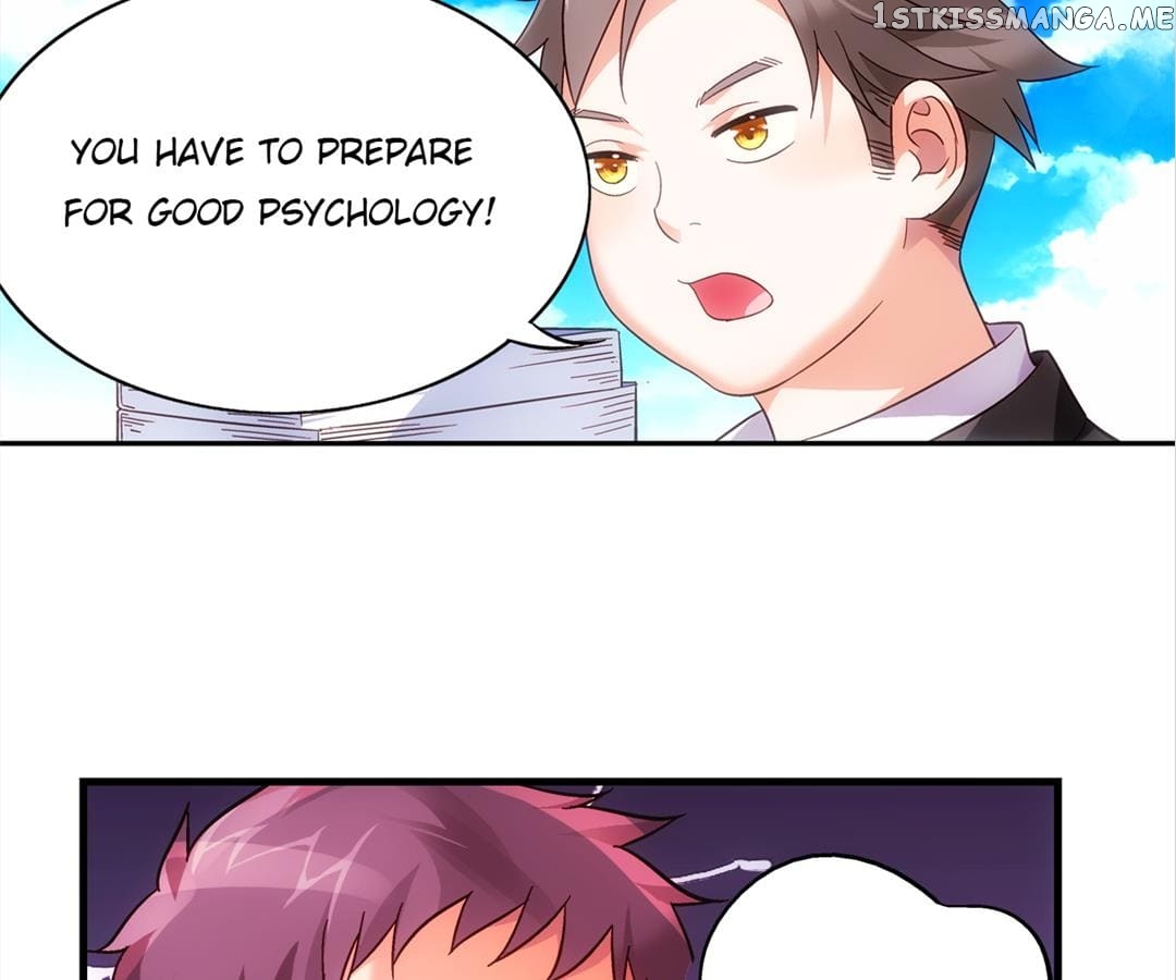 Love Between You And Me chapter 29 - page 22