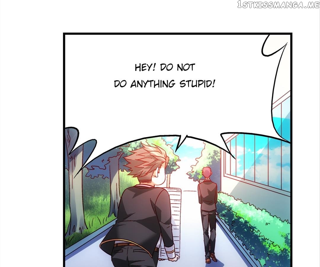 Love Between You And Me chapter 29 - page 24