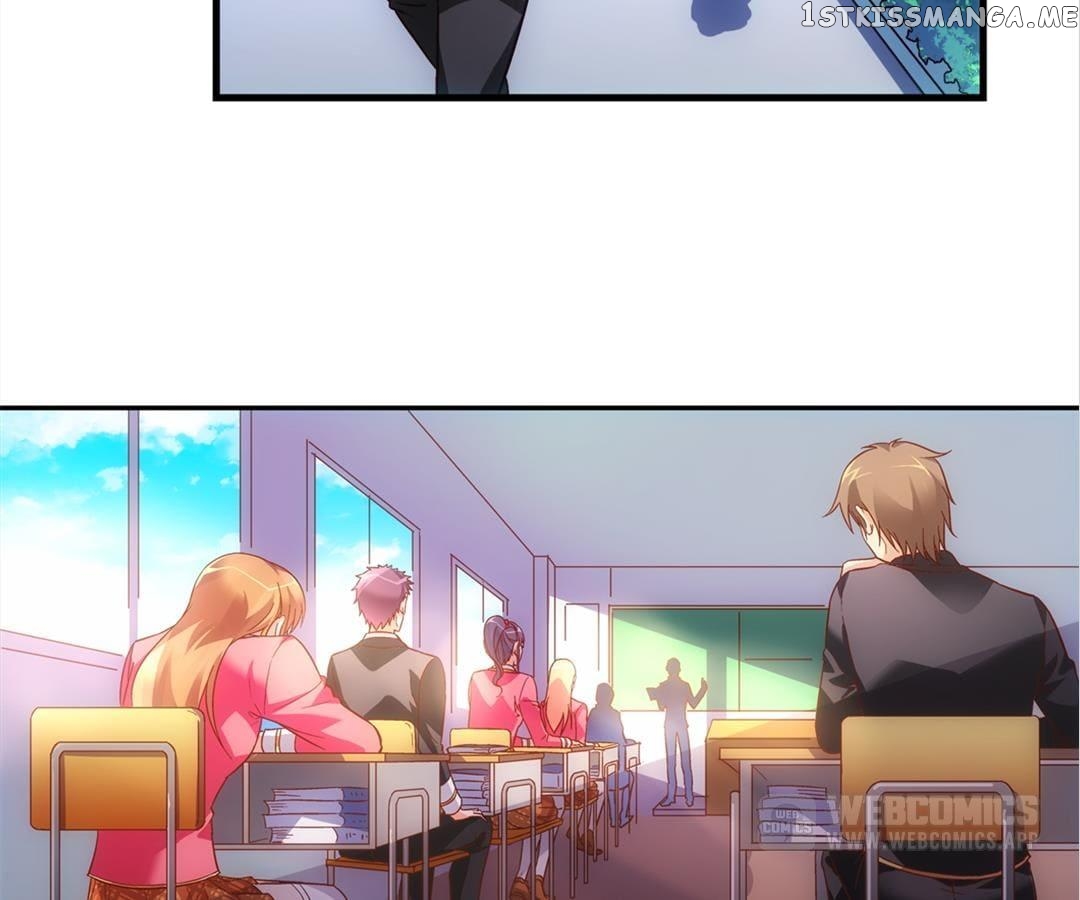 Love Between You And Me chapter 29 - page 25