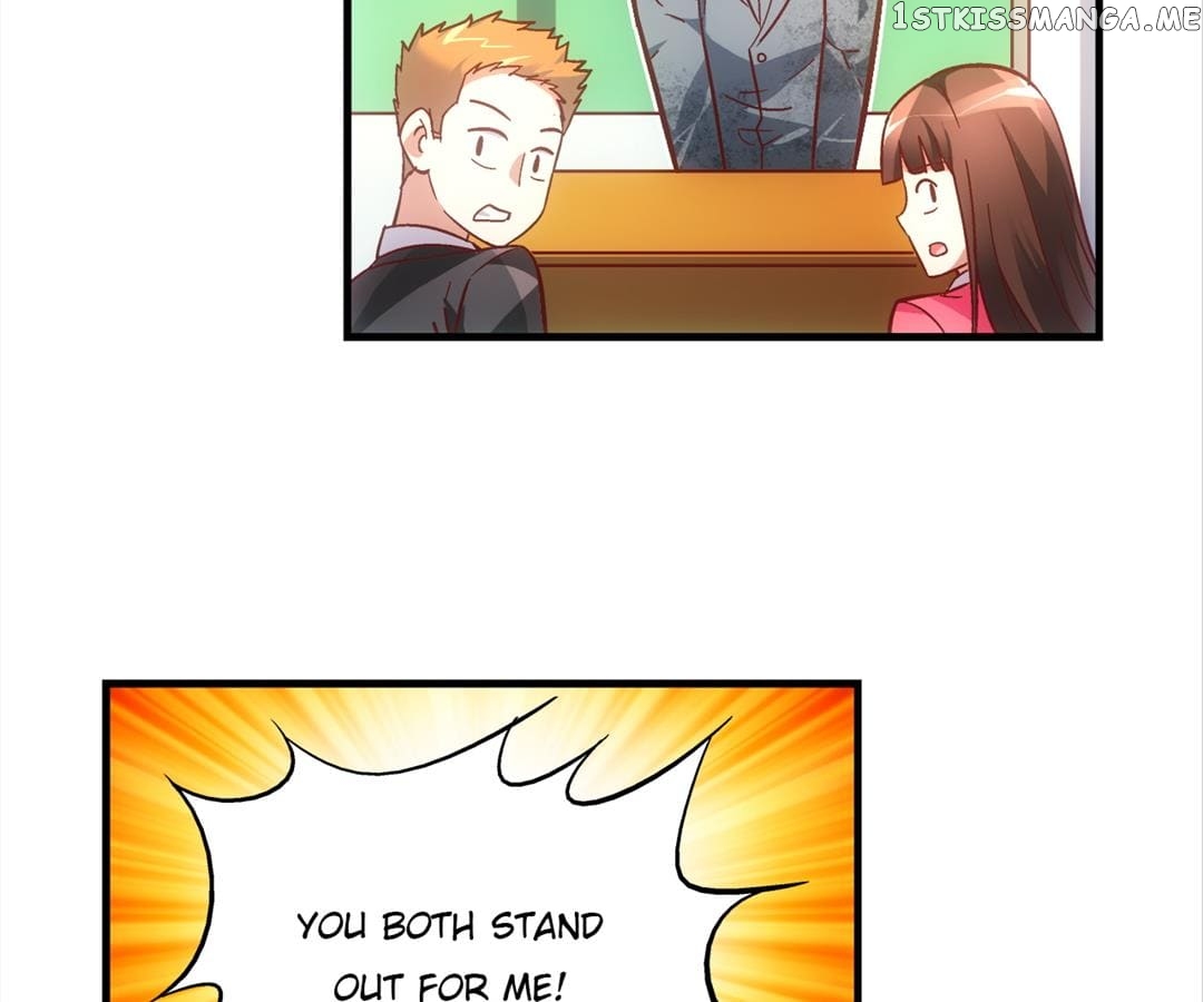Love Between You And Me chapter 29 - page 35
