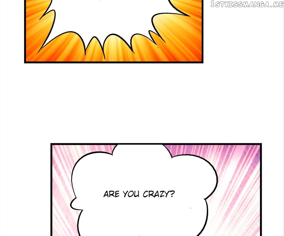 Love Between You And Me chapter 29 - page 36