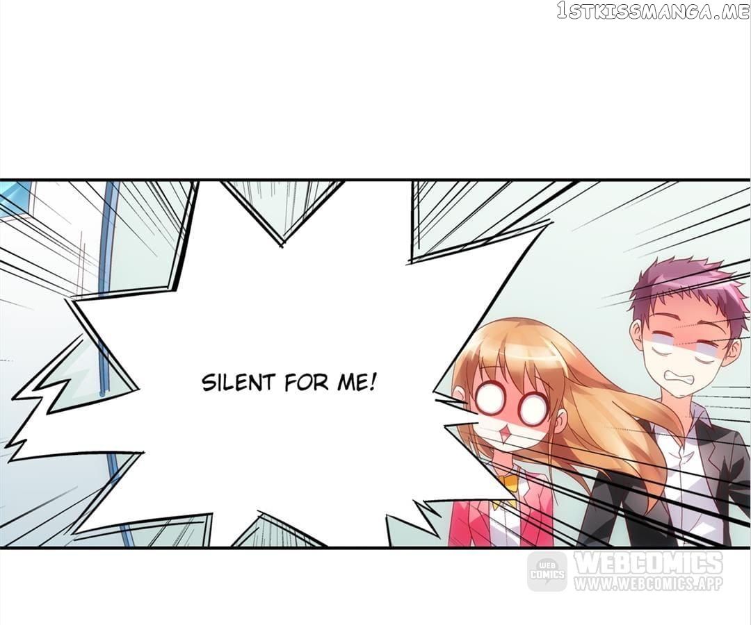 Love Between You And Me chapter 29 - page 41