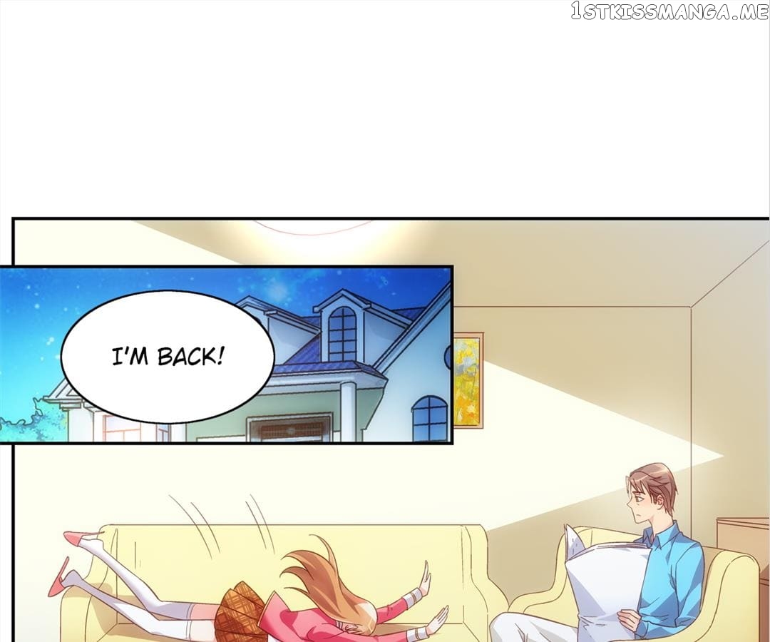 Love Between You And Me chapter 29 - page 43