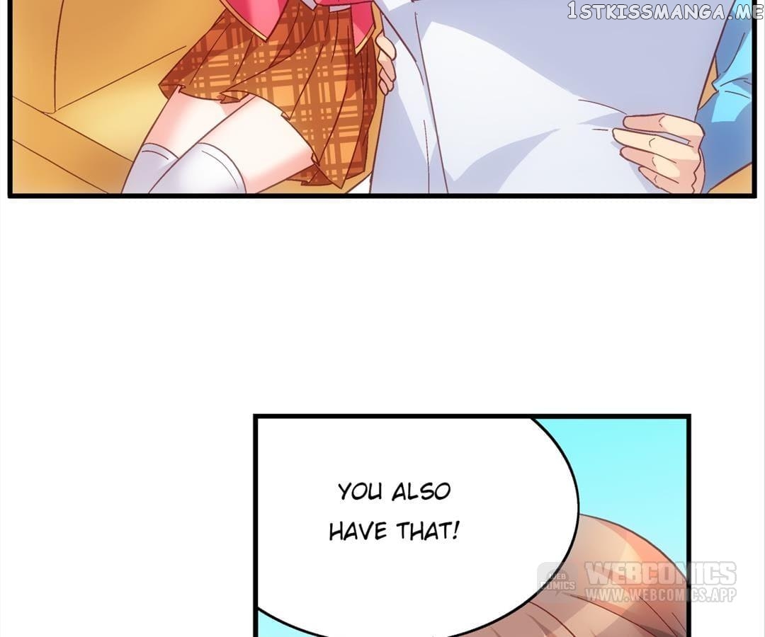 Love Between You And Me chapter 29 - page 49