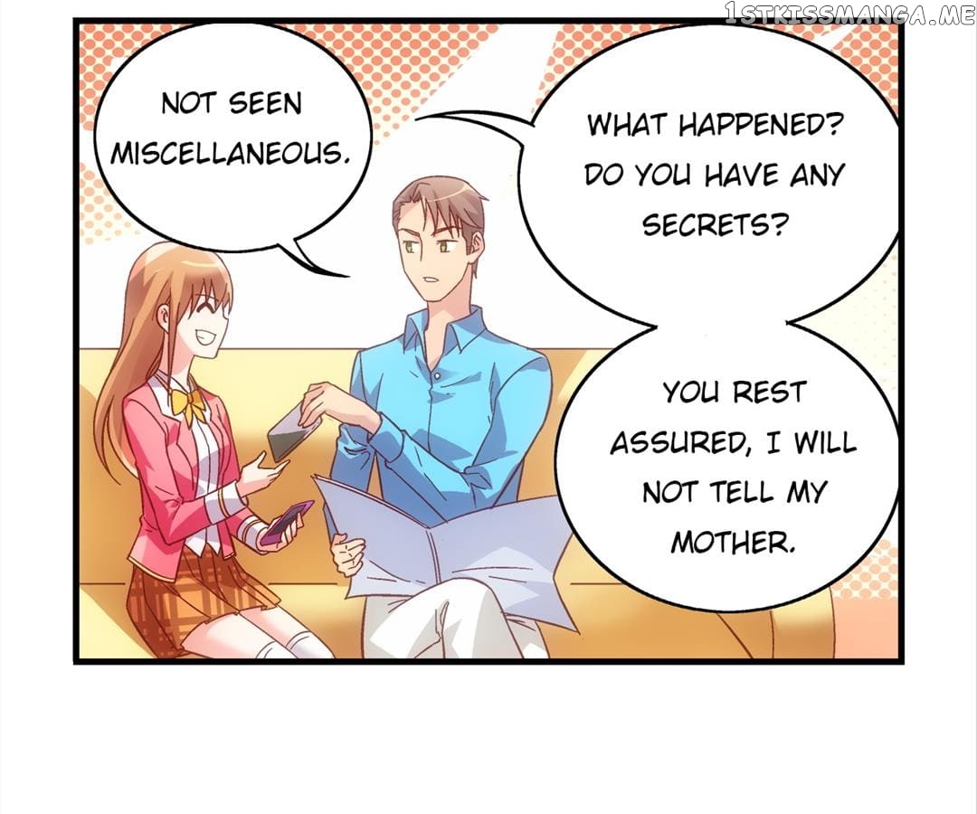 Love Between You And Me chapter 29 - page 52