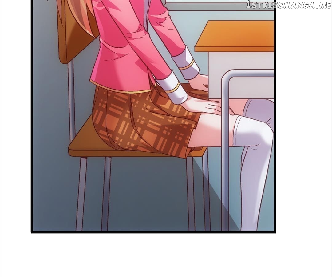 Love Between You And Me chapter 29 - page 7