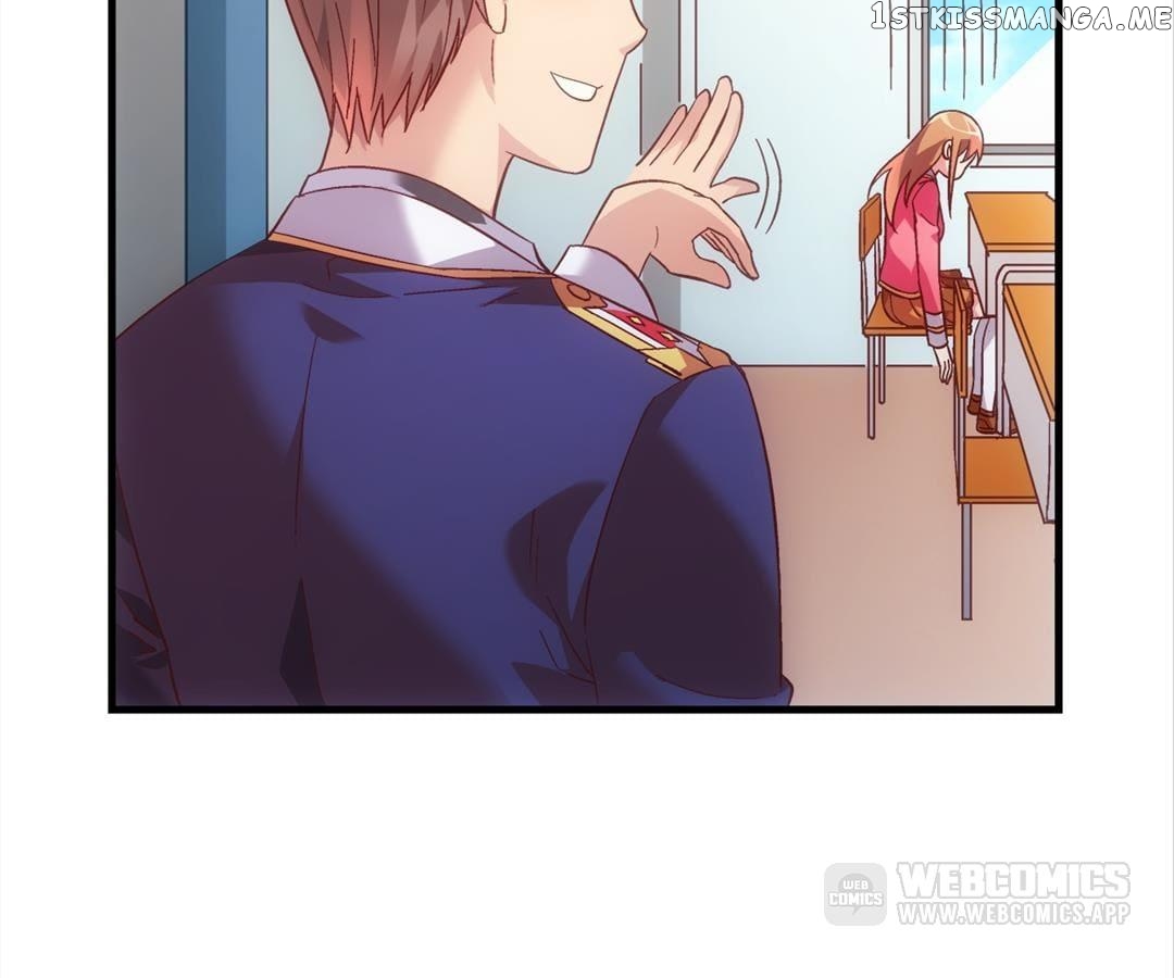 Love Between You And Me chapter 29 - page 9
