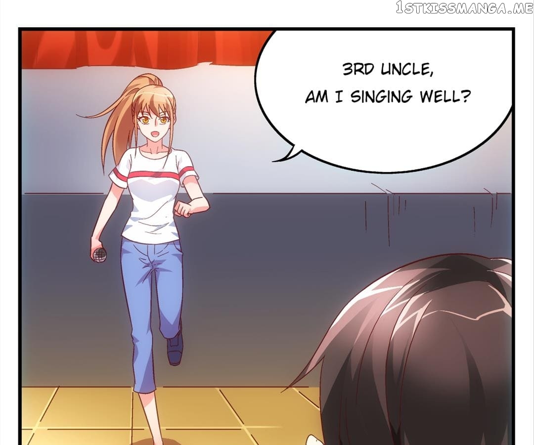 Love Between You And Me Chapter 56 - page 15