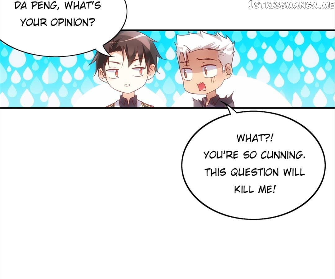 Love Between You And Me Chapter 56 - page 18