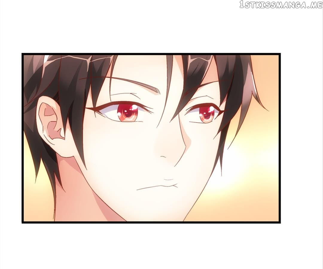 Love Between You And Me Chapter 56 - page 20