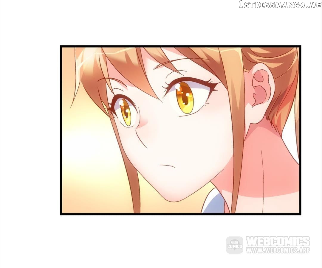 Love Between You And Me Chapter 56 - page 21