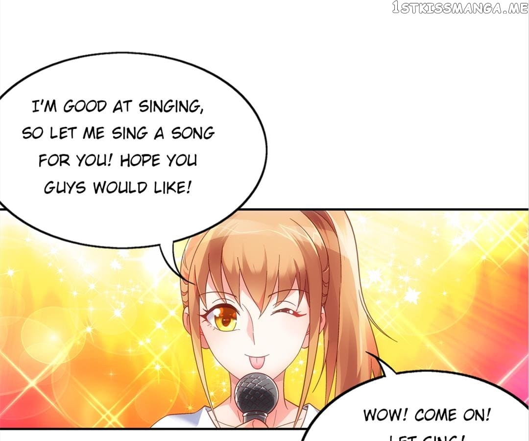 Love Between You And Me Chapter 56 - page 6
