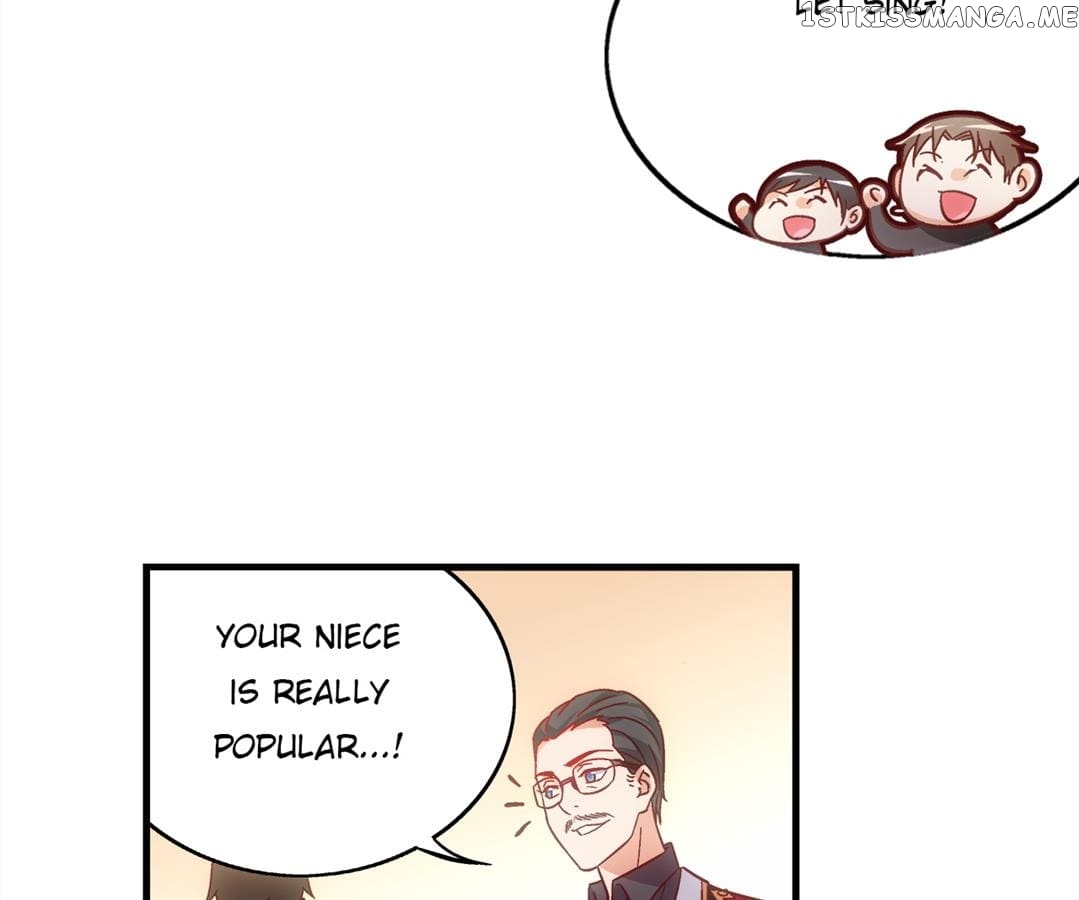 Love Between You And Me Chapter 56 - page 7