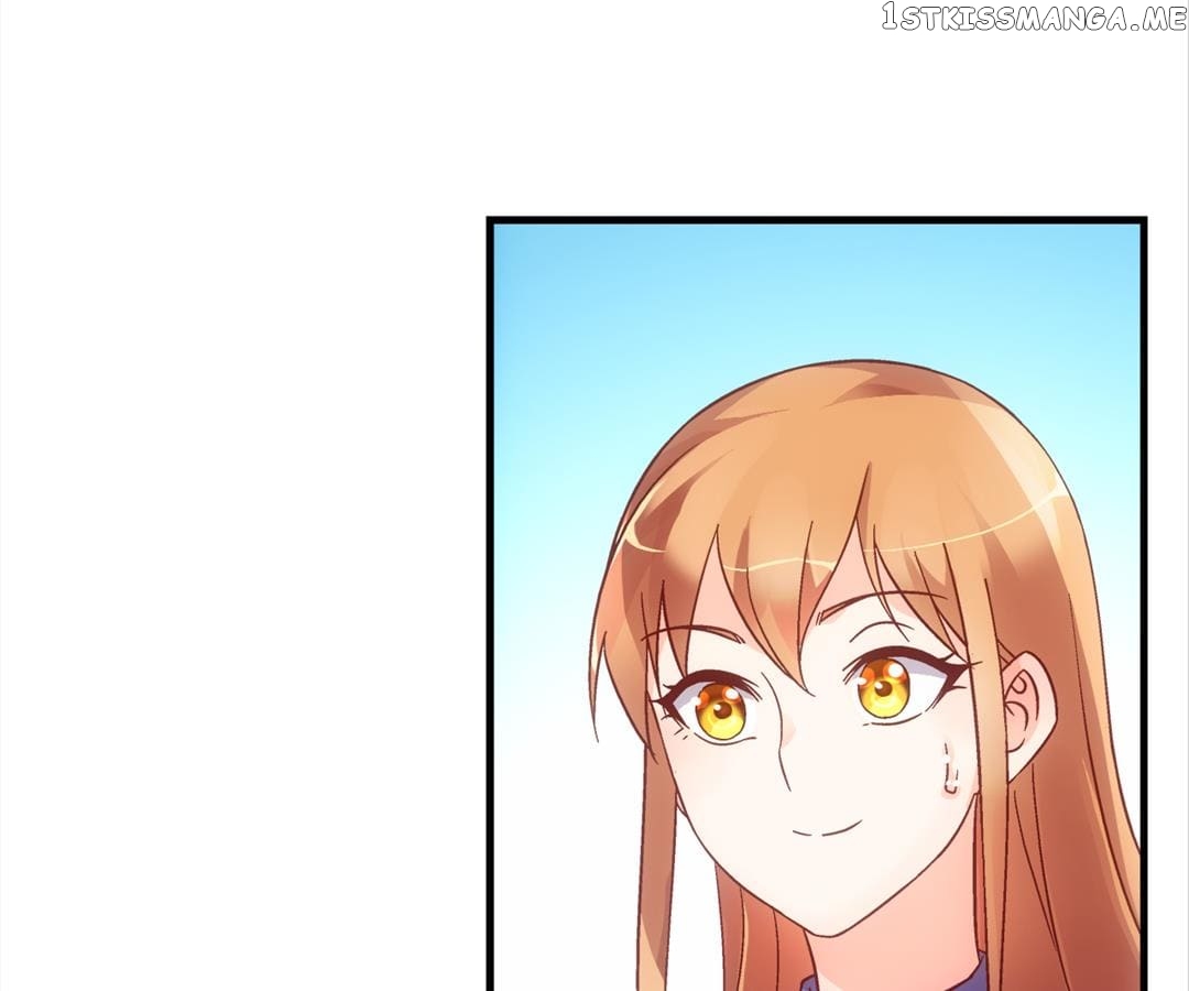 Love Between You And Me chapter 87 - page 16