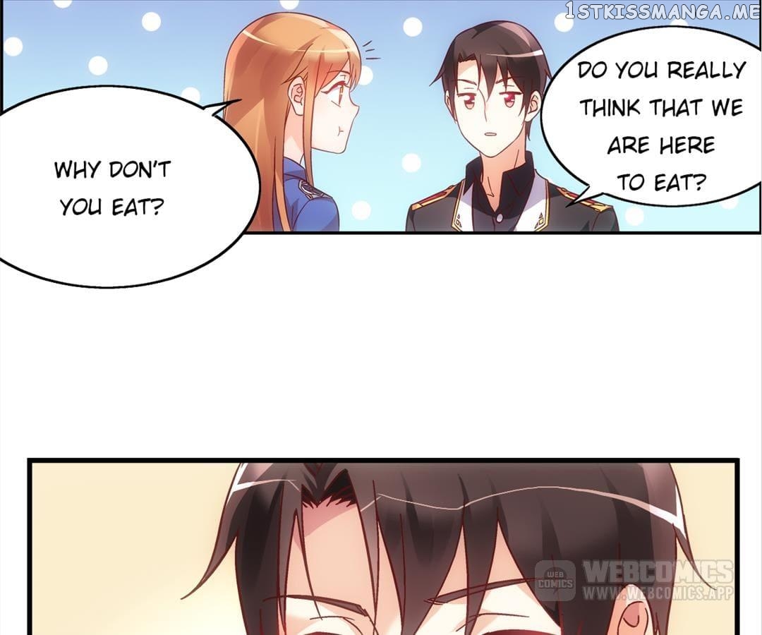 Love Between You And Me chapter 87 - page 29