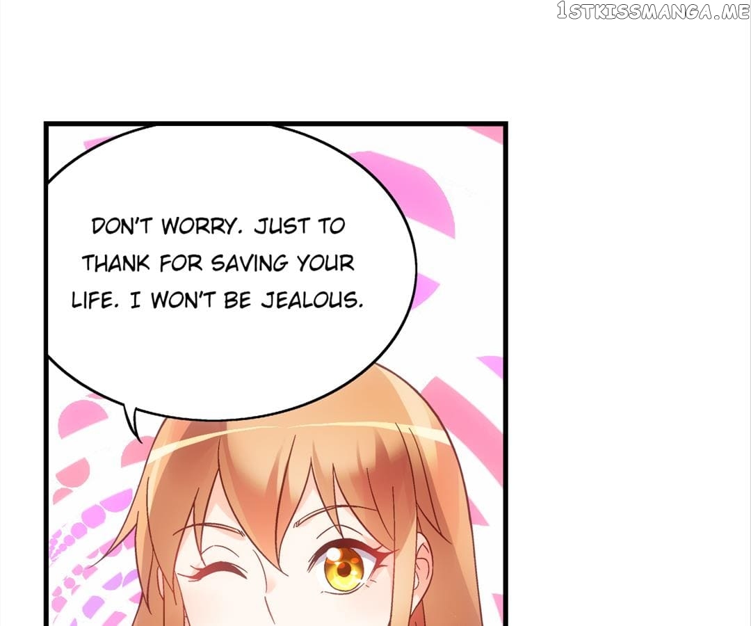 Love Between You And Me chapter 87 - page 34