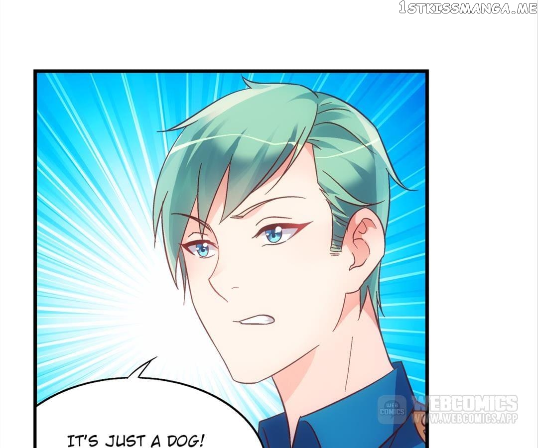Love Between You And Me chapter 87 - page 5