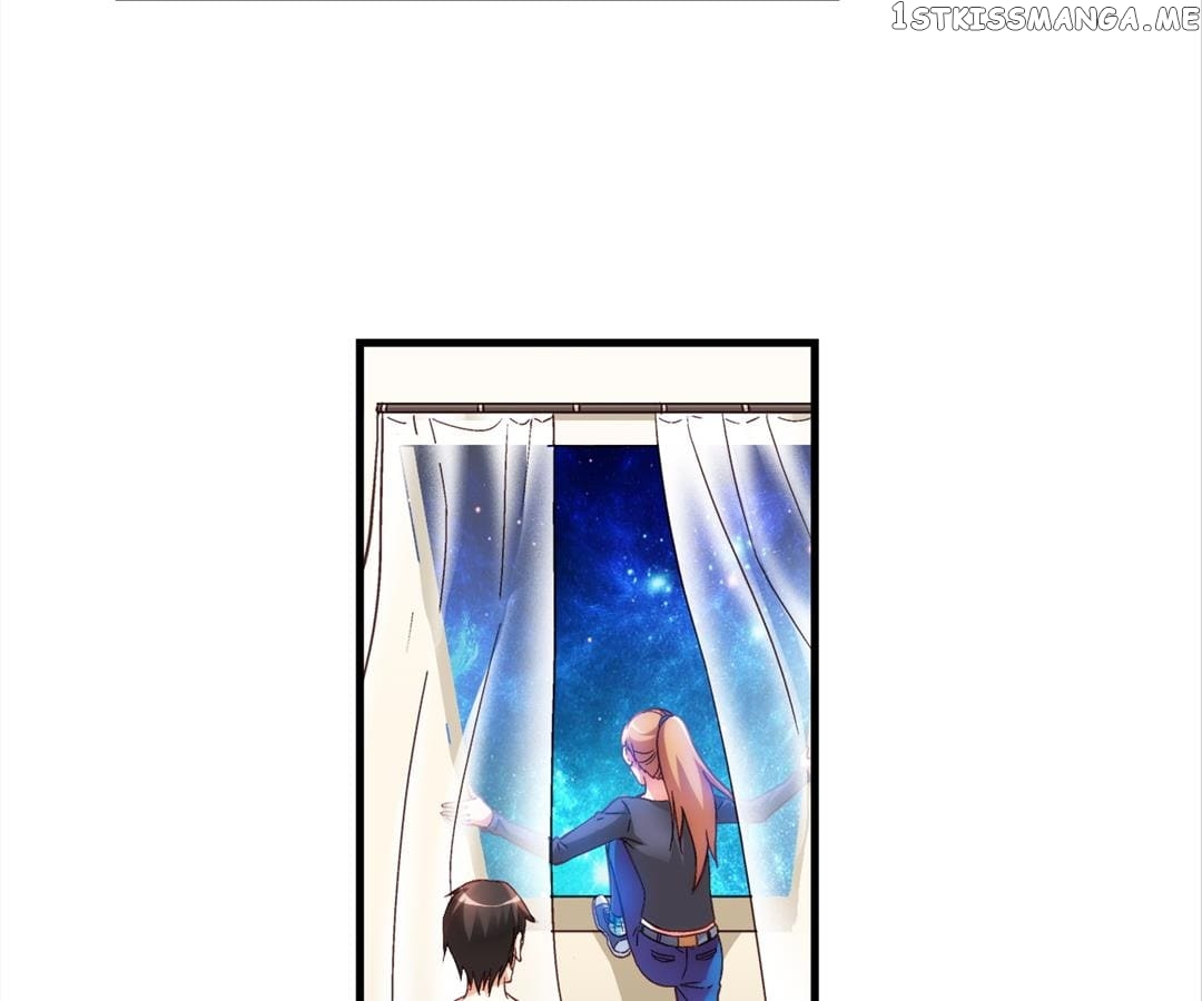 Love Between You And Me chapter 27 - page 24