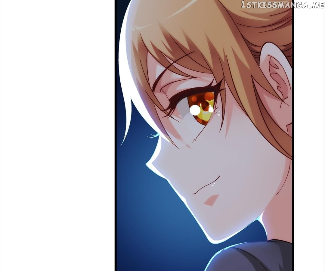 Love Between You And Me chapter 27 - page 26