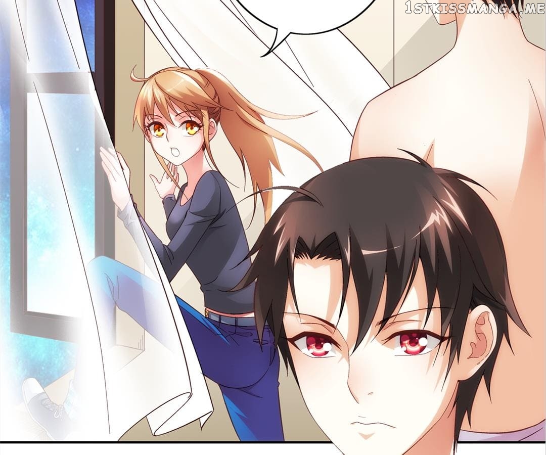 Love Between You And Me chapter 27 - page 28