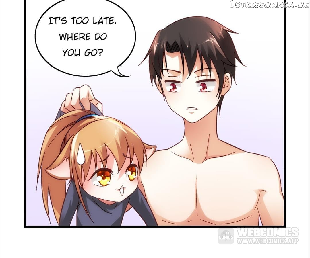 Love Between You And Me chapter 27 - page 33