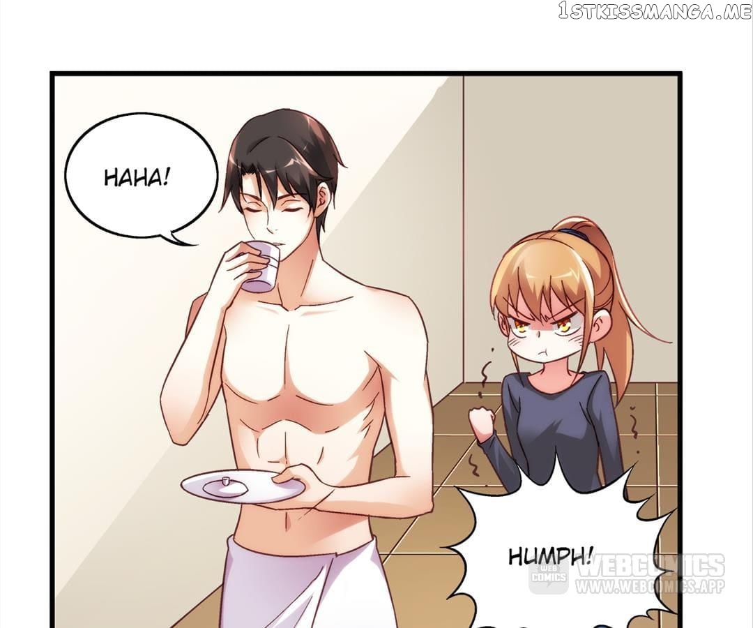 Love Between You And Me chapter 27 - page 5