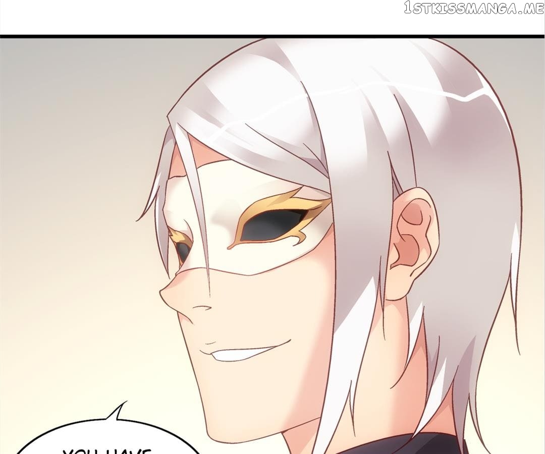 Love Between You And Me chapter 161 - page 11