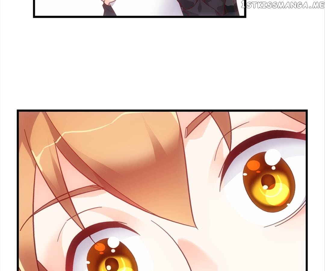 Love Between You And Me chapter 161 - page 20
